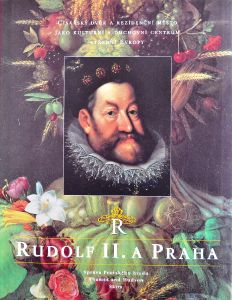 Rudolf II. a Praha