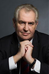 Miloš Zeman