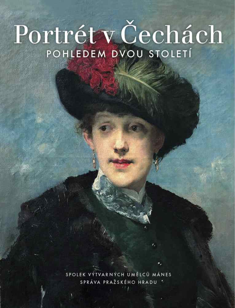 Portrét v Čechách pohledem dvou století - katalog