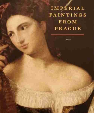 Imperial Paintings from Prague