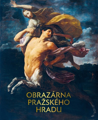 Obrazárna Pražského hradu