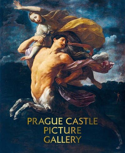 Prague Castle Picture Gallery