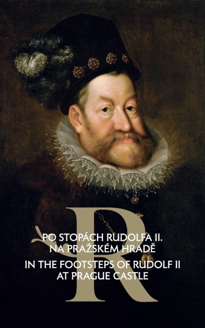 Po stopách Rudolfa II. na Pražském hradě