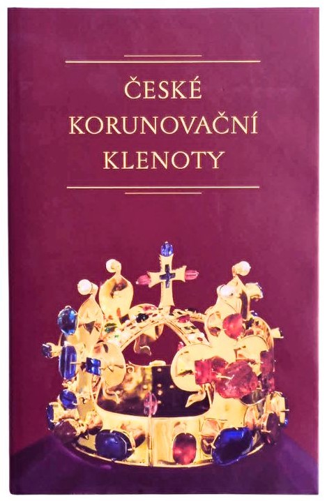 České korunovační klenoty