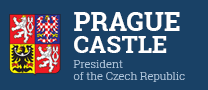 Prague Castle - President of the Czech Republic