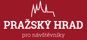 Pražský hrad pro návštěvníky