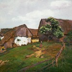 MY HOMELAND – A TRIBUTE TO CZECH LANDSCAPE PAINTING