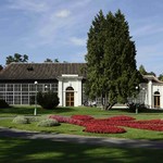 Předjaří v Královské zahradě