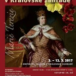 Předjaří v Královské zahradě
