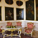Habsburský salon