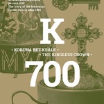 Koruna bez krále