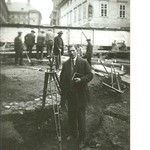 Obnova Pražského hradu 1918-1929