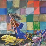 A Colorful Assortment, Alšova jihočeská galerie v Hluboké nad Vltavou