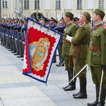 Pozvánka na Den ozbrojených sil na Pražském hradě