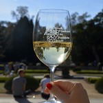 Vinobraní na Pražském hradě