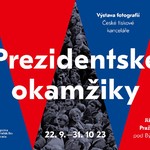 The Presidential Moments