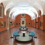Prague Castle Picture Gallery; © Prague Castle Administration