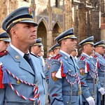 Castle Guard on the 3rd Courtyard