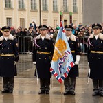 Castle Guard on the 3rd Courtyard