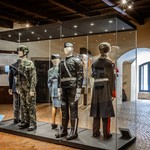 Stálá expozice Hradní stráže