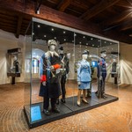 Stálá expozice Hradní stráže