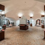Stálá expozice Hradní stráže