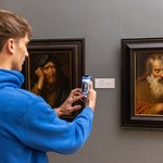 Prague Castle Picture Gallery