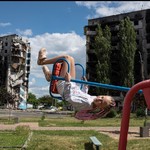 Ukrainian indomitability