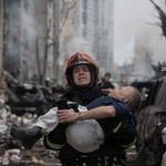 Ukrainian indomitability
