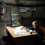 Ukrainian indomitability