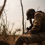 Ukrainian indomitability
