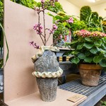 Early Spring: Temptation of the Senses