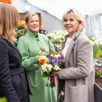 Early Spring: Temptation of the Senses