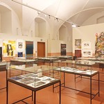 Grafika roku a Cena Vladimíra Boudníka