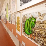 Graphic Art of the Year and Vladimír Boudník Award