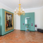 Rosenberg palace