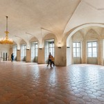 Rosenberg palace