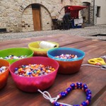 Dětský víkend: Poznejte české patrony na Pražském hradě