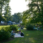 The Prague Castle Wine Harvest Festival 