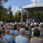The Prague Castle Wine Harvest Festival 