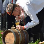 Vinobraní na Pražském hradě