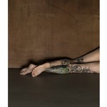 Ivan Pinkava, Vanity, 2024