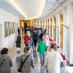 Den otevřených dveří na Pražském hradě