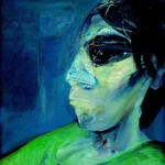 Franta (František Mertl), Jacqueline, 1965