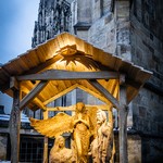 Den otevřených dveří na Pražském hradě