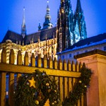 Den otevřených dveří na Pražském hradě