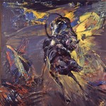 Franta (František Mertl), Zuřivost (Psi), 1990