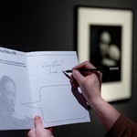 28.2. 2025, 15:00, Komentovaná prohlídka pro školní a zájmové skupiny - výstava Srdce je chrám