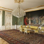 Brožík Drawing Room