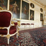 Habsburg Drawing Room